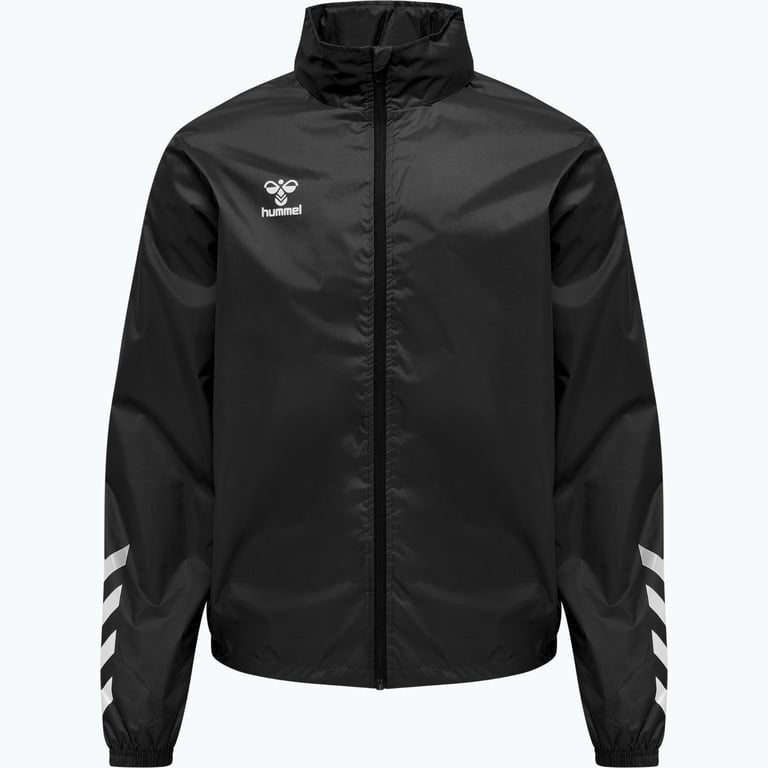 Hummel Core XK Sr Spray Jacket Svart