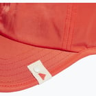 förhandsvisning ikon 3 för adidas Dad Cap keps Röd