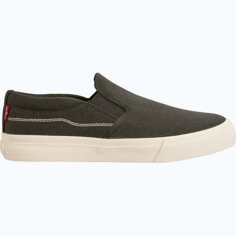 LEVI´S Decon Slip On W sneakers Svart