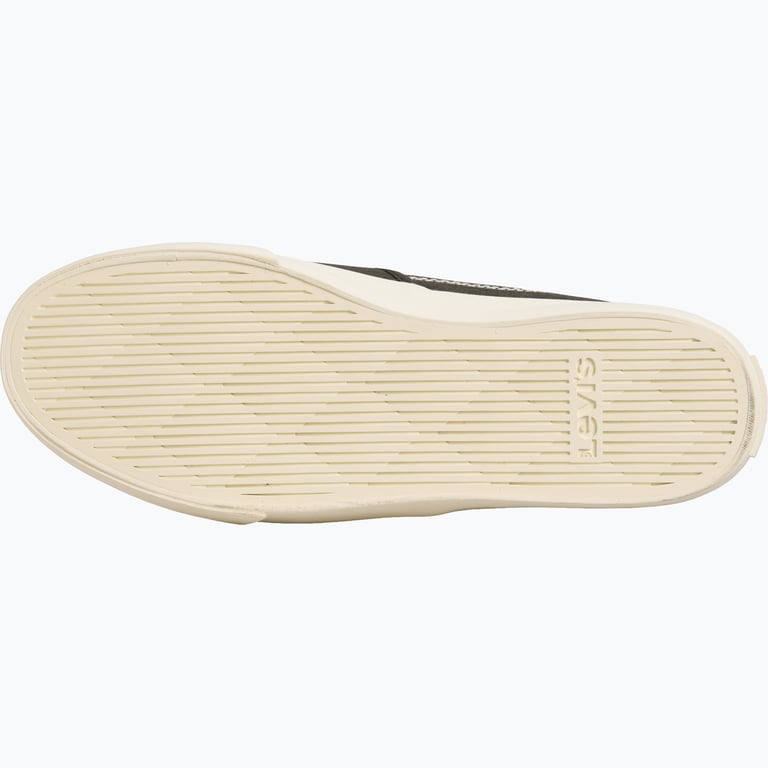 LEVI´S Decon Slip On W sneakers Svart