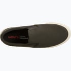 förhandsvisning ikon 4 för LEVI´S Decon Slip On W sneakers Svart