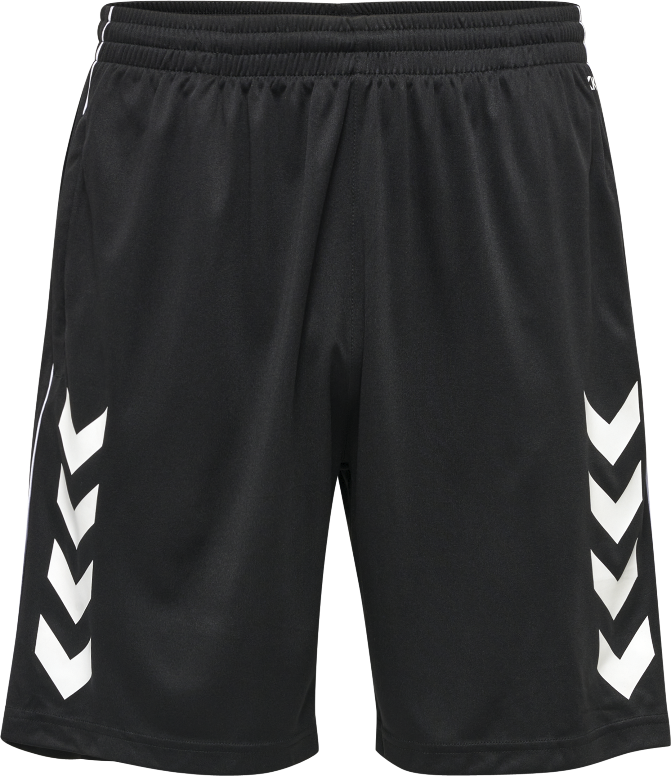 Hummel Core XK Poly Coach Shorts