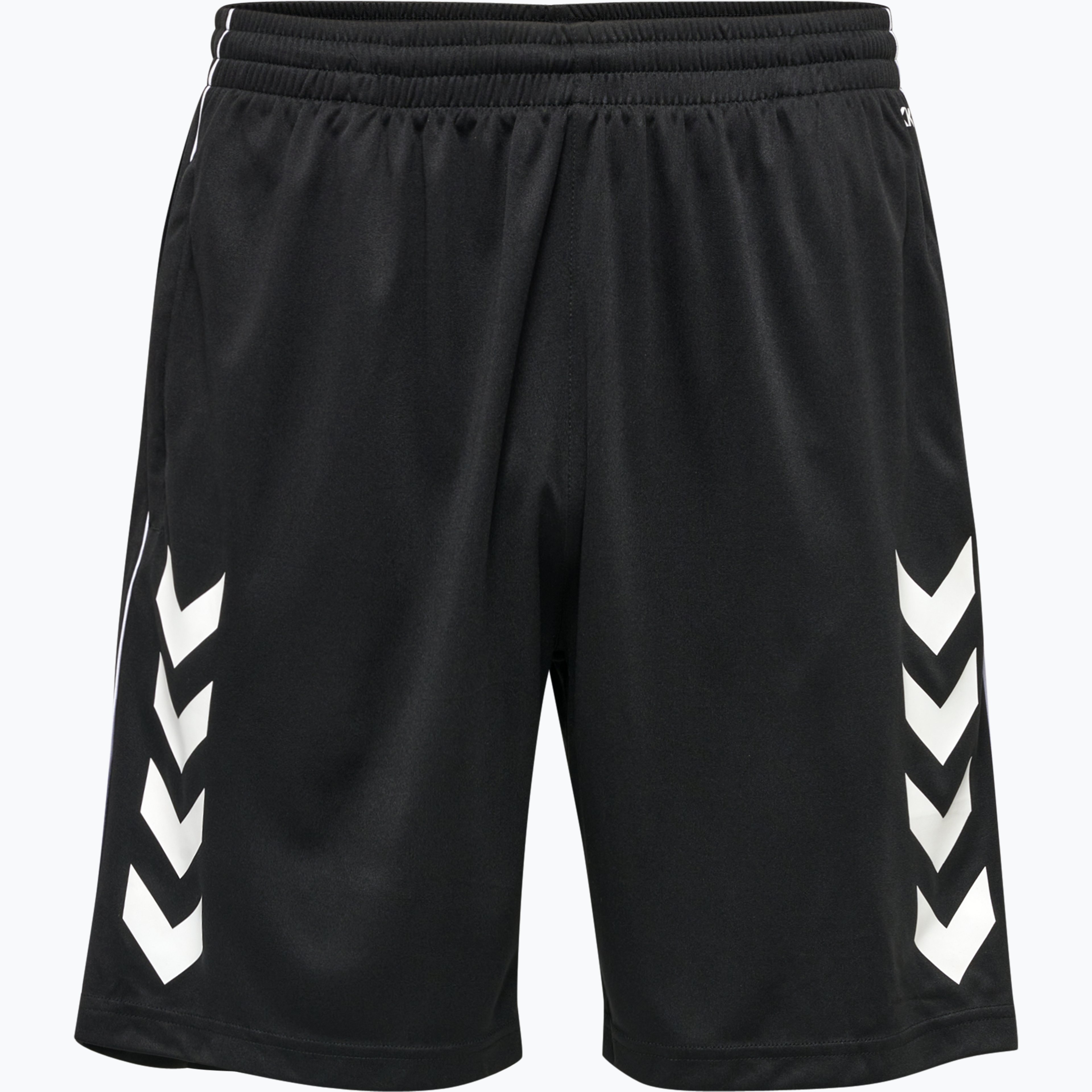 Core XK Poly Coach Shorts