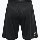 förhandsvisning ikon 2 för Hummel Core XK Poly Coach Shorts Svart