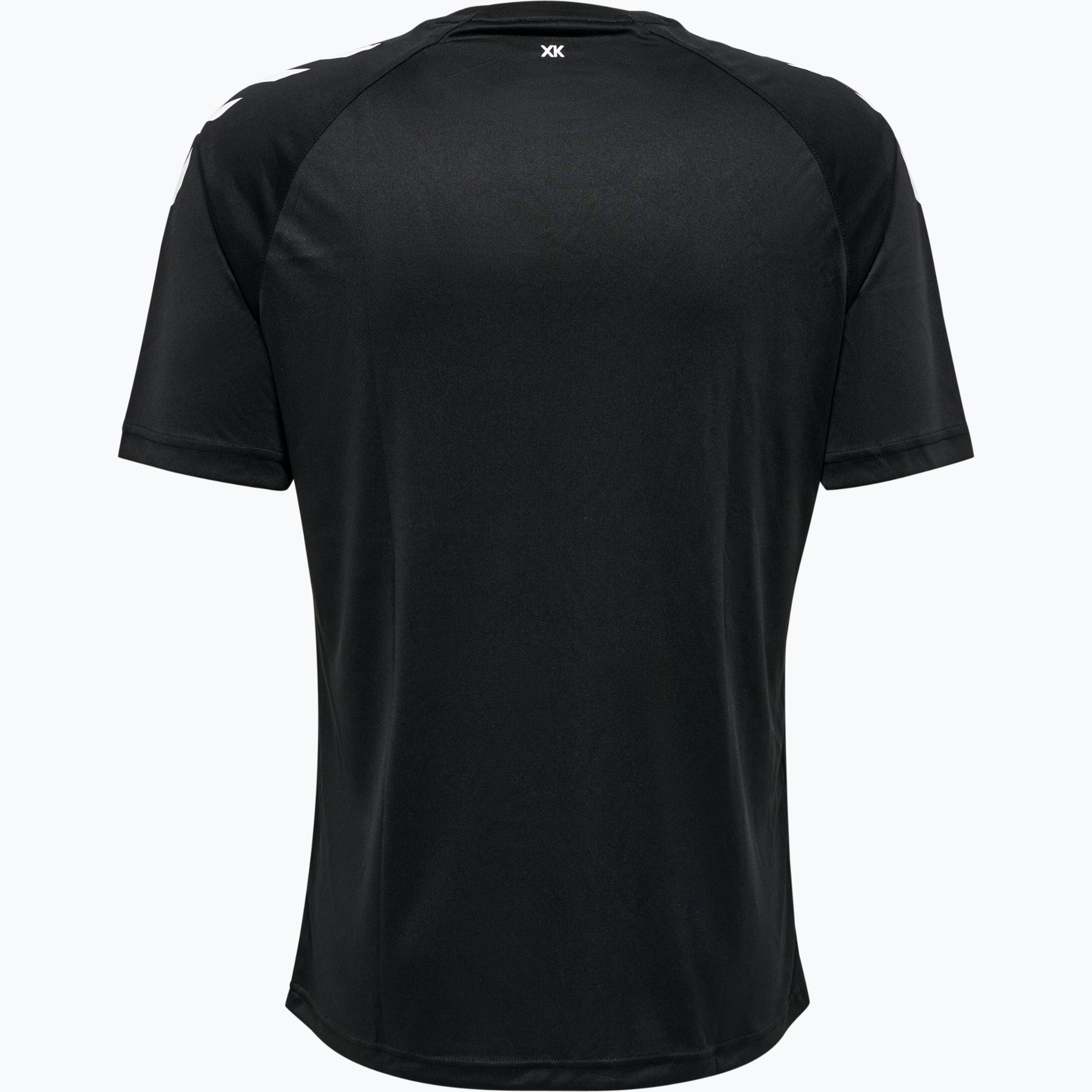 Core XK Poly SS Sr T-shirt