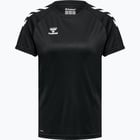 färgalternativ för Svart Hummel Core XK Poly SS W T-shirt