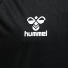 förhandsvisning ikon 4 för Hummel Core XK Poly SS Jr T-shirt Svart