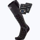 förhandsvisning ikon 1 för Thermic Powersock Set Fusion + S700 BT värmestrumpor Svart