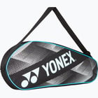 förhandsvisning ikon 1 för Yonex Racketbag 3 racketväska Svart