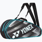 förhandsvisning ikon 1 för Yonex Racketbag 6 racketväska Svart