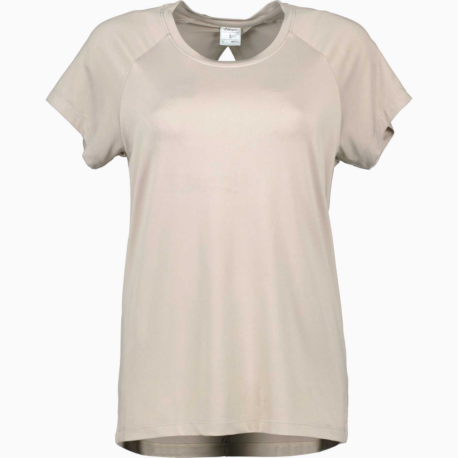 Energetics Passion W träningst-shirt Beige