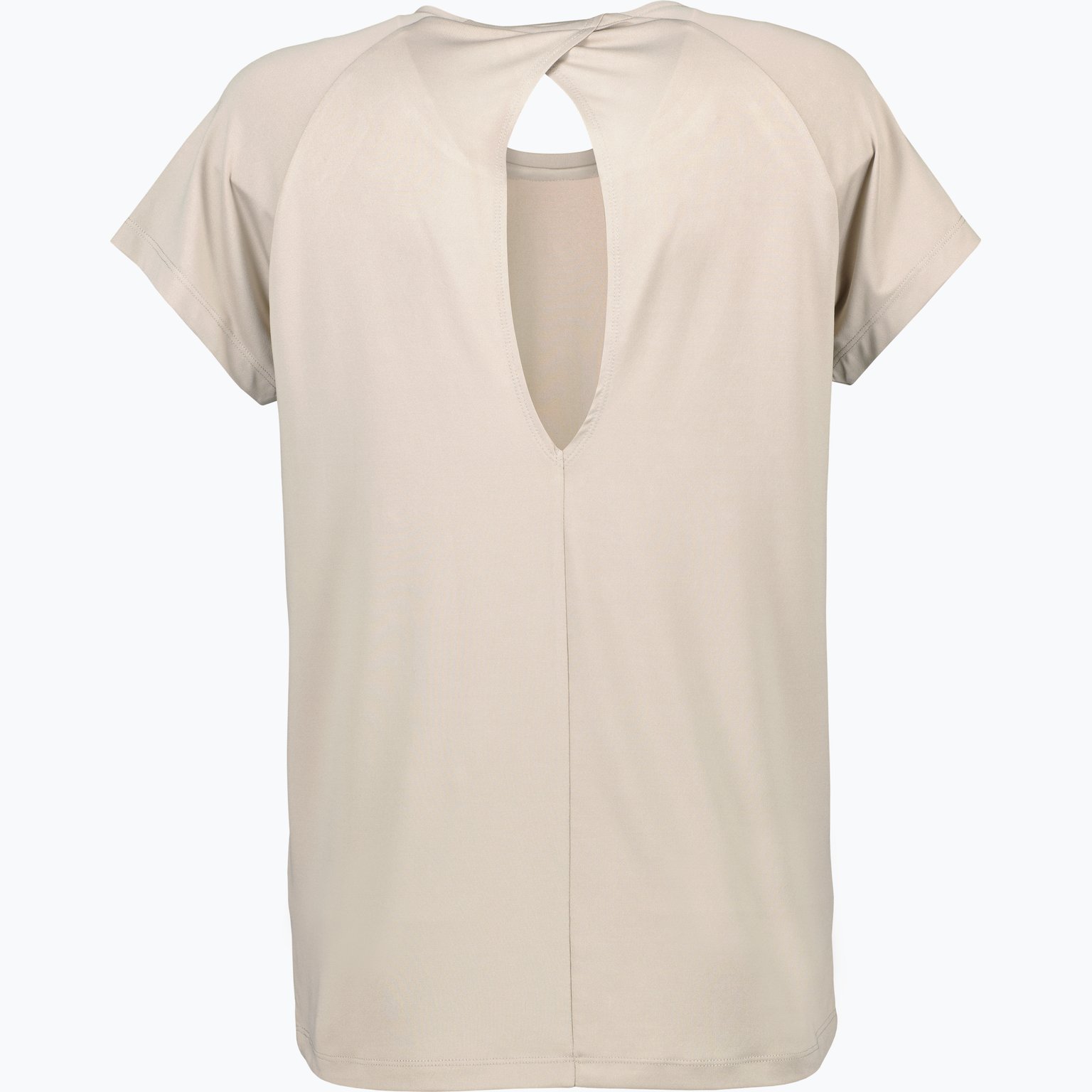 Energetics Passion W träningst-shirt Beige