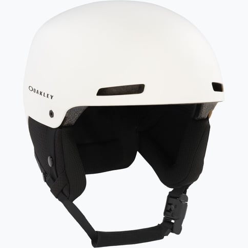 Oakley MOD1 Pro MIPS skidhjälm Svart