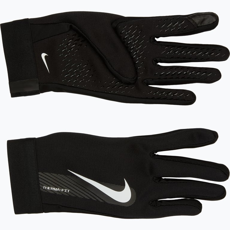 Nike Academy Therma-FIT handskar Svart