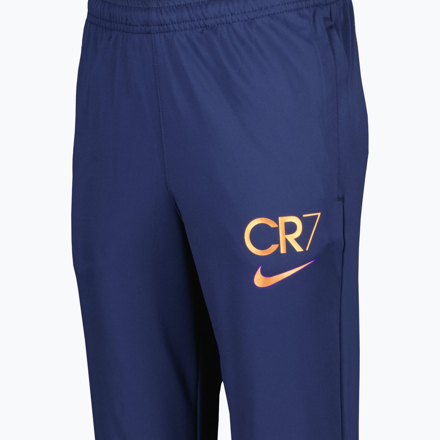 Nike CR7 JR träningsbyxor Blå