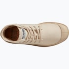 förhandsvisning ikon 5 för Palladium Pampa Hi Organic II sneakers Beige