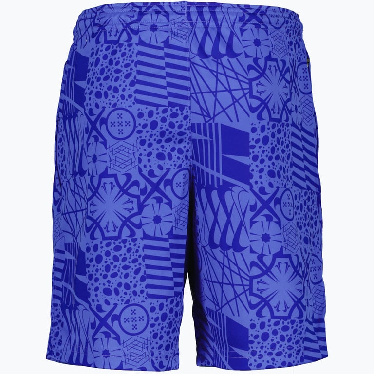 Nike CR7 JR träningsshorts Blå