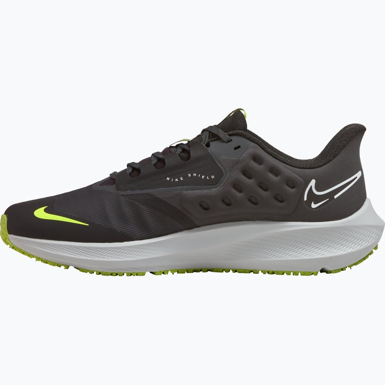 Nike Air Zoom Pegasus 39 Shield löparskor Svart