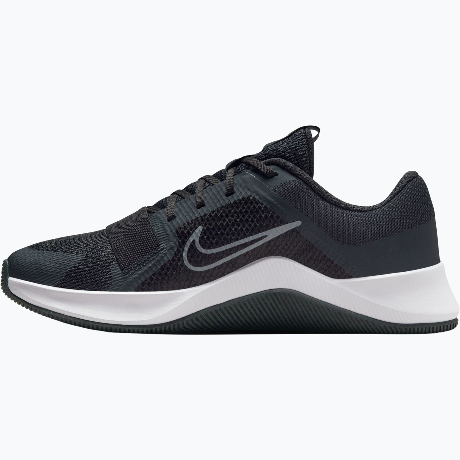 Nike MC Trainer 2 M träningsskor Svart