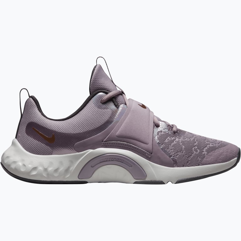 Nike Renew In-Season TR 12 Premium träningsskor Lila