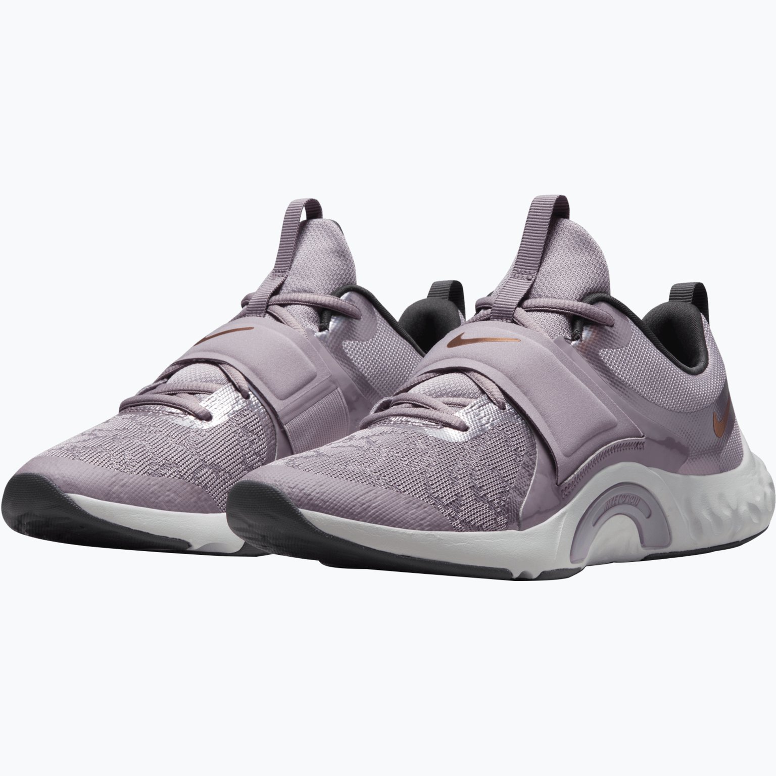 Nike Renew In-Season TR 12 Premium träningsskor Lila