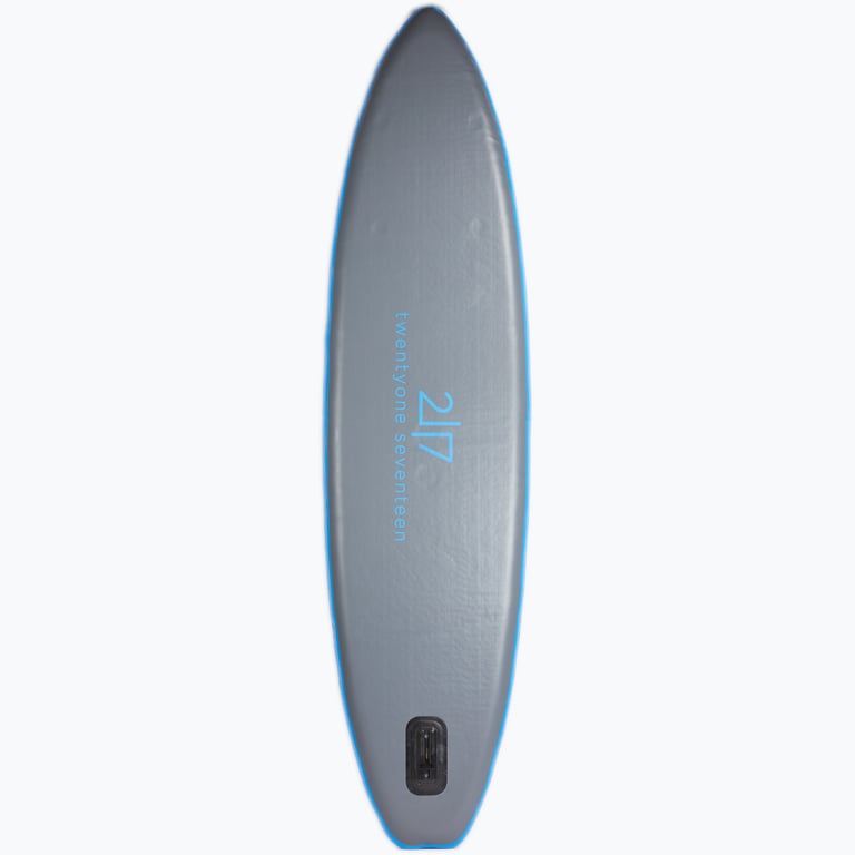 2117 aquaHybrid 10 SUP Set Blå