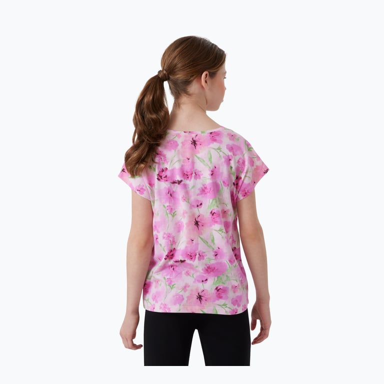 Firefly Ivy JR t-shirt Flerfärgad