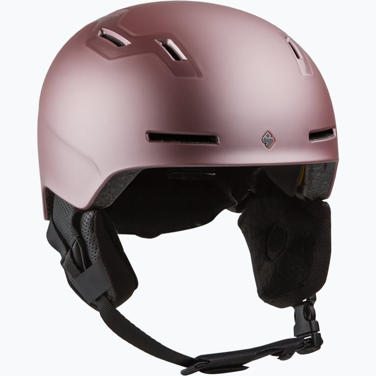 Sweet Protection Winder Mips skidhjälm Rosa