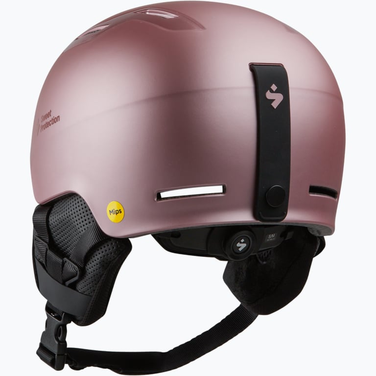 Sweet Protection Winder Mips skidhjälm Rosa