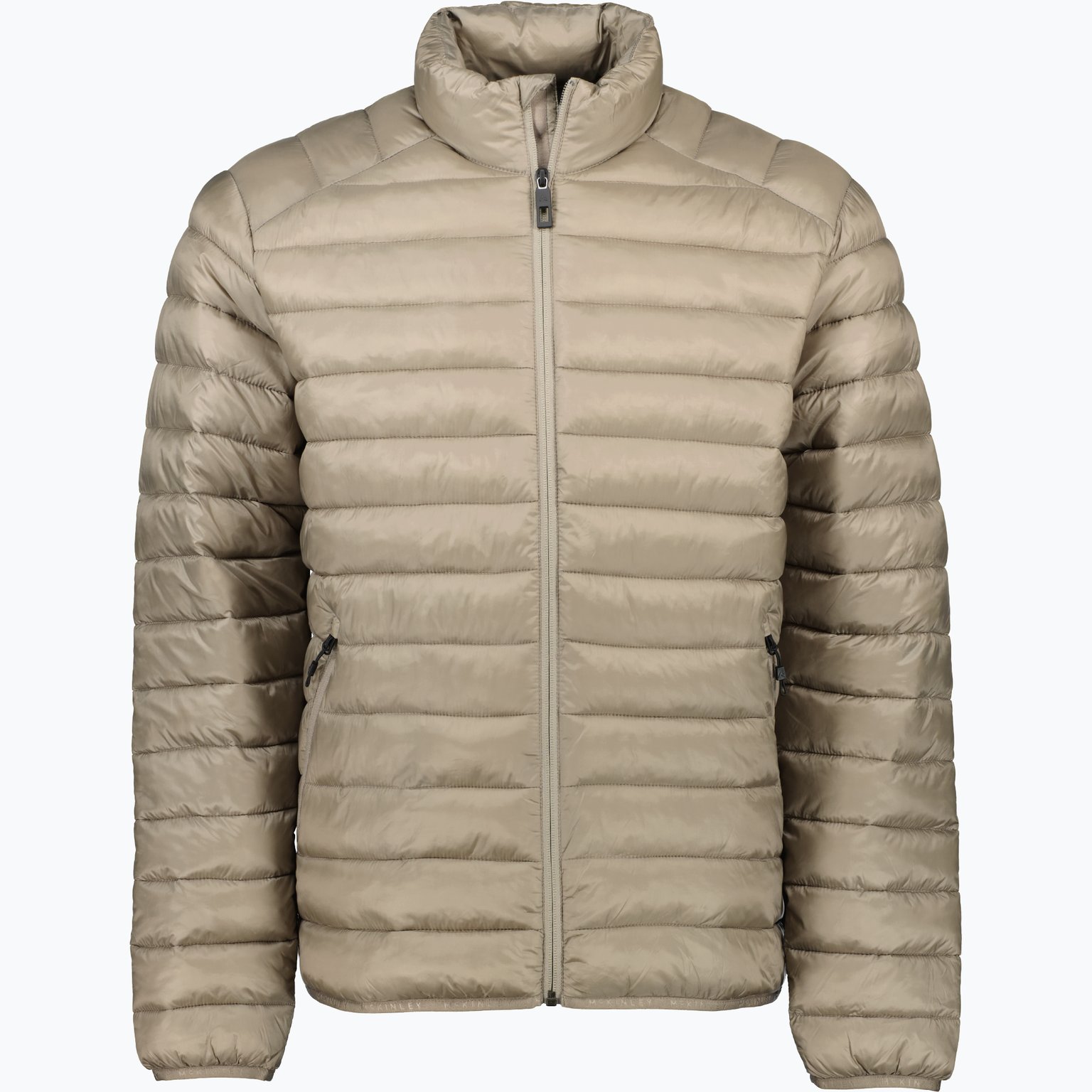 McKinley Noux M lättviktsjacka Beige