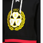 förhandsvisning ikon 3 för Brynäs IF LOGO HOOD Svart