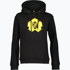 färgalternativ för Svart Skellefteå AIK LOGO JR HOOD