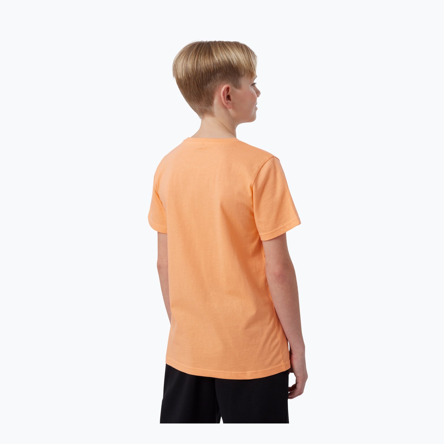 Firefly Florida Skate JR t-shirt Orange