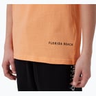 förhandsvisning ikon 3 för Firefly Florida Skate JR t-shirt Orange