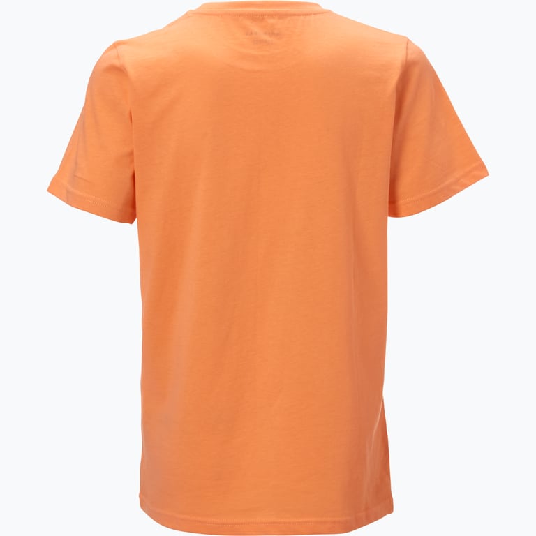 Firefly Florida Skate JR t-shirt Orange