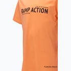 förhandsvisning ikon 6 för Firefly Florida Skate JR t-shirt Orange