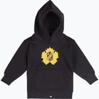 förhandsvisning ikon 1 för Skellefteå AIK Logo MR Hoodie Svart