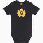 färgalternativ för Svart Skellefteå AIK Babybody