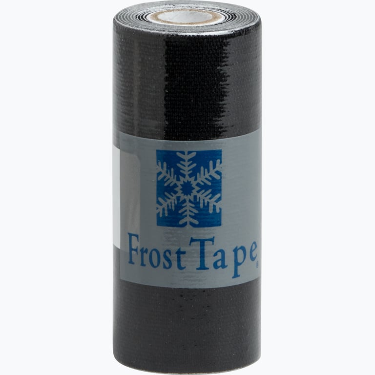 Frost Tape Frost tape Svart