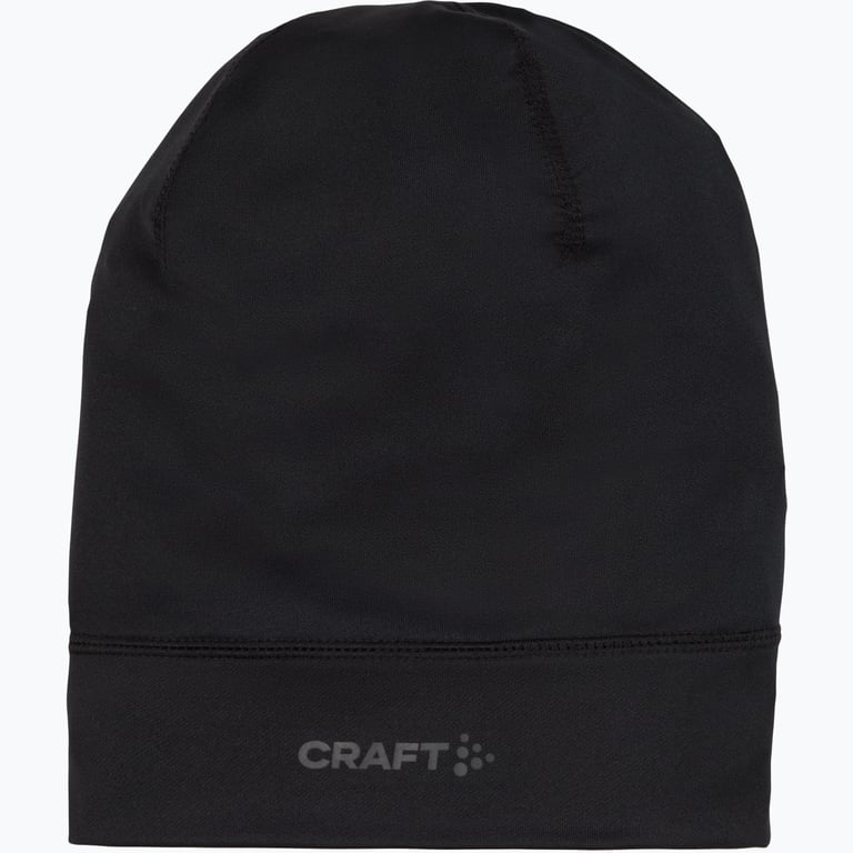 Craft Core Essence Jersey mössa Svart