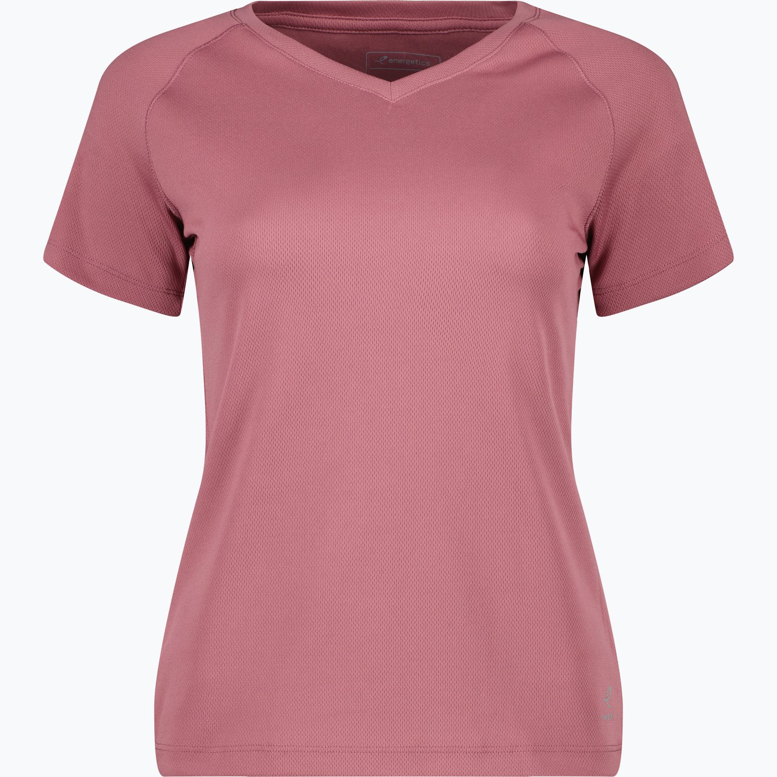 Energetics Natalja W träningst-shirt Rosa