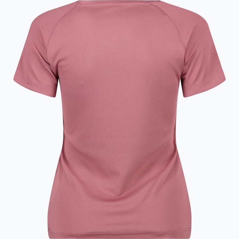 Energetics Natalja W träningst-shirt Rosa