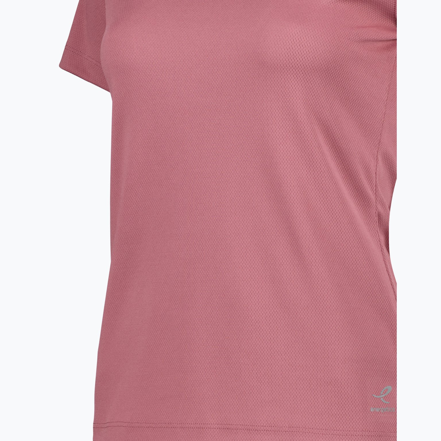 Energetics Natalja W träningst-shirt Rosa