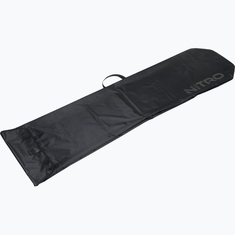 Nitro Light Sack 165 snowboardfodral Svart