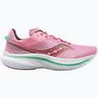 färgalternativ för Rosa Saucony Kinvara 14 W löparskor