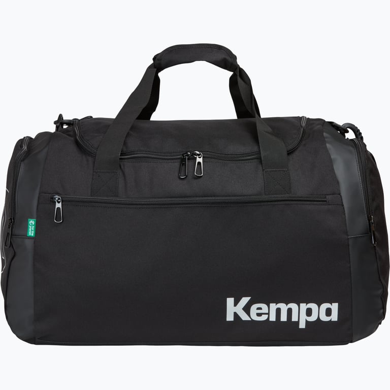 Kempa Sports M Bag  Svart