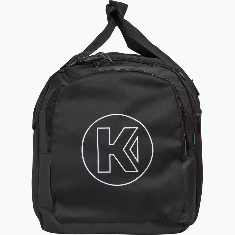 Kempa Sports M Bag  Svart