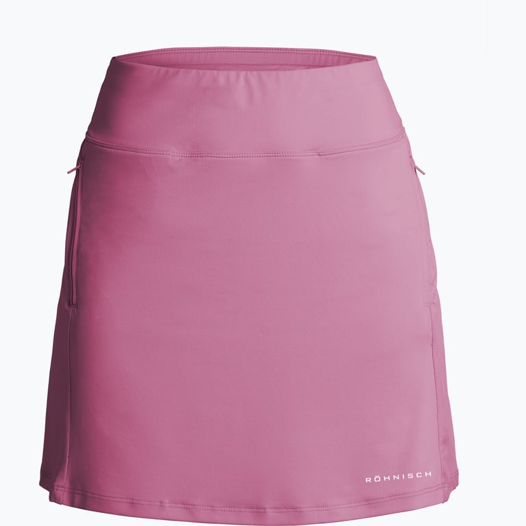 Röhnisch Rumie Skort träningskjol Rosa