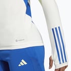 förhandsvisning ikon 6 för adidas Sweden Tiro 23 W träningströja Vit