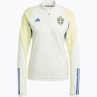 förhandsvisning ikon 7 för adidas Sweden Tiro 23 W träningströja Vit